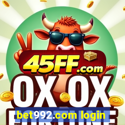 bet992.com login